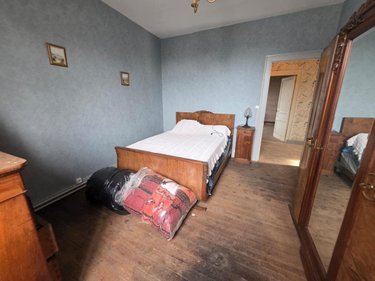 Maison a vendre Groslée Saint Benoit 01300 Ain 200 m2 7 pièces 219000 euros