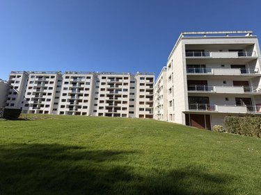 Appartement a vendre Le Touquet-Paris-Plage 62520 Pas-de-Calais 45 m2 2 pièces 430000 euros