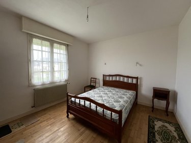 Maison a vendre Penmarch 29760 Finistère 120 m2 6 pièces 229000 euros