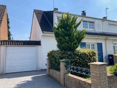Maison a vendre Wingles 62410 Pas-de-Calais 81 m2  179900 euros