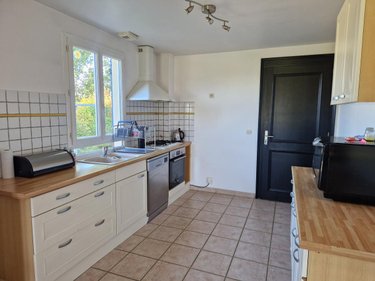 Maison a vendre Saint Gérand Croixanvec 56920 Morbihan 88 m2 4 pièces 187920 euros