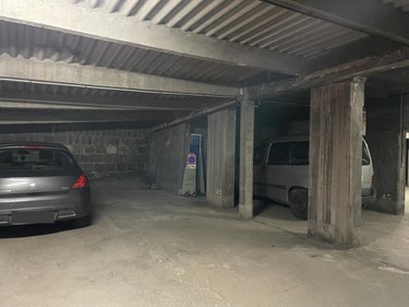 Location garage et parking Lille 59000 Nord 12 m2  80 euros