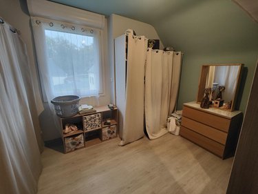Maison a vendre Saint-Nolff 56250 Morbihan 106 m2 5 pièces 327442 euros