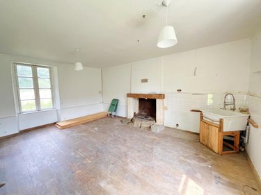 Maison a vendre Saint-Méen-le-Grand 35290 Ille-et-Vilaine 148 m2 3 pièces 235260 euros