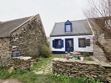 Maison a vendre Groix 56590 Morbihan 44 m2 3 pièces 299520 euros