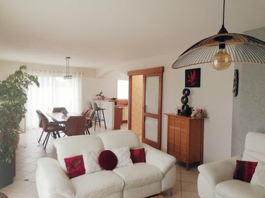 Maison a vendre Henvic 29670 Finistère 97 m2 4 pièces 234450 euros