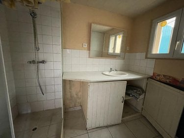 Maison a vendre Livré la Touche 53400 Mayenne 80 m2 4 pièces 126840 euros