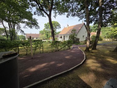 Maison a vendre Allonnes 72700 Sarthe 124 m2 6 pièces 304000 euros