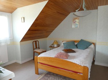 Maison a vendre Plouigneau 29610 Finistère 107 m2 5 pièces 228100 euros