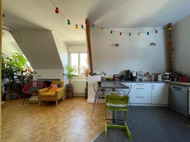 Appartement a vendre Saint-Malo 35400 Ille-et-Vilaine 48 m2 3 pièces 292600 euros