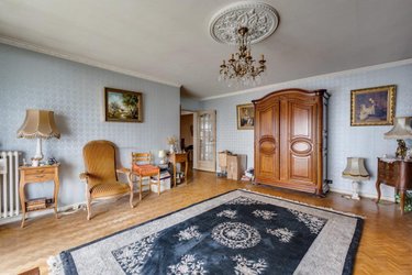 Appartement a vendre Toulouse 31000 Haute-Garonne 83 m2 3 pièces 299000 euros