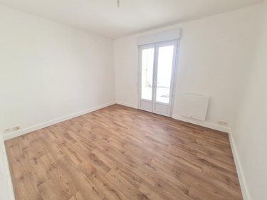 Location appartement Montoire-sur-le-Loir 41800 Loir-et-Cher 68 m2 3 pièces 590 euros