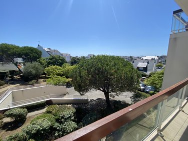 Appartement a vendre Quiberon 56170 Morbihan 41 m2 2 pièces 321000 euros
