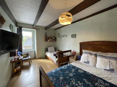 Maison a vendre Paimpol 22500 Côtes-d'Armor 106 m2 5 pièces 239850 euros