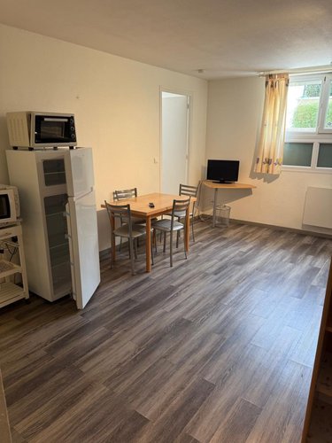 Appartement a vendre Reims 51100 Marne 40 m2 2 pièces 158700 euros