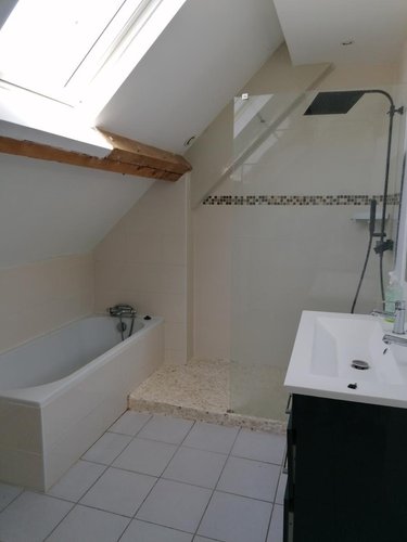 Maison a vendre Larmor-Plage 56260 Morbihan 134 m2  467172 euros