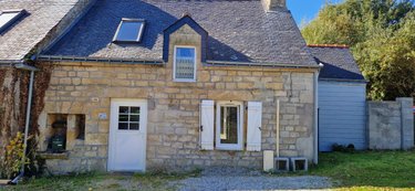 Maison a vendre Guern 56310 Morbihan 59 m2 4 pièces 89500 euros
