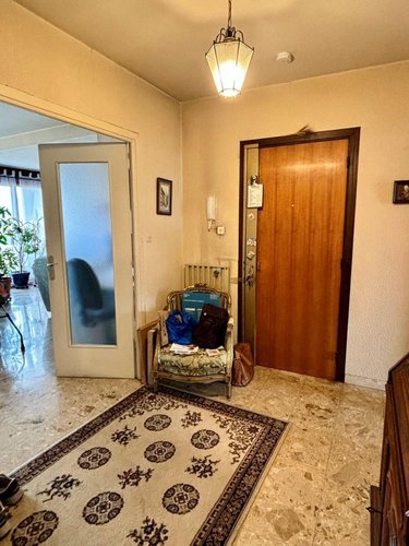 Appartement a vendre Grenoble 38000 Isère 86 m2 4 pièces 132000 euros