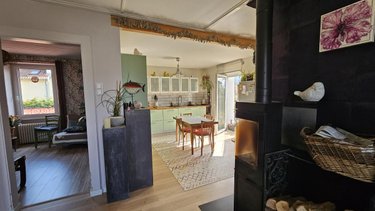 Maison a vendre Valentigney 25700 Doubs 95 m2  195000 euros