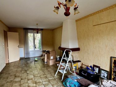 Maison a vendre Notre-Dame-de-Bondeville 76960 Seine-Maritime 92 m2 4 pièces 215000 euros