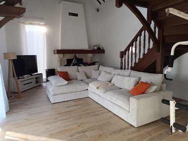 Maison a vendre Bours 62550 Pas-de-Calais 116 m2  207000 euros