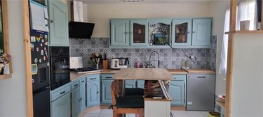 Maison a vendre Monnaie 37380 Indre-et-Loire 101 m2 5 pièces 239200 euros