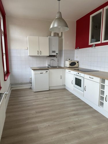 Appartement a vendre Lille 59000 Nord 84 m2 3 pièces 395200 euros