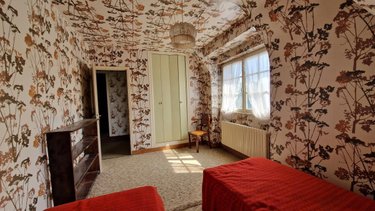 Maison a vendre Morée 41160 Loir-et-Cher 159 m2 7 pièces 106400 euros