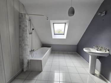 Maison a vendre Sérent 56460 Morbihan 133 m2 6 pièces 303500 euros