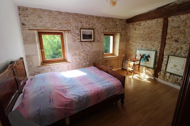 Maison a vendre La Chapelle-des-Pots 17100 Charente-Maritime 183 m2 7 pièces 241316 euros