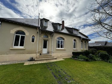 Maison a vendre Hermies 62147 Pas-de-Calais 235 m2 7 pièces 324880 euros