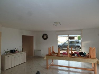 Location maison La Chapelle-Rainsouin 53150 Mayenne 191 m2 8 pièces 740 euros