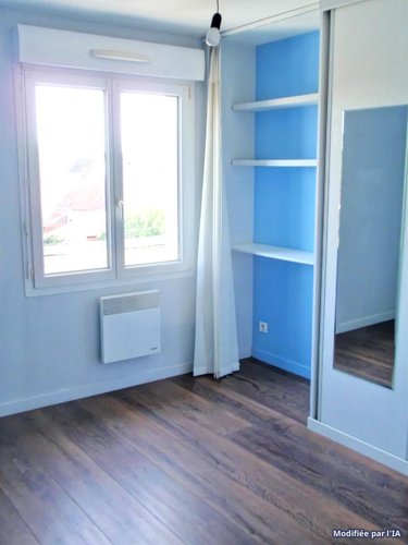 Appartement a vendre Oignies 62590 Pas-de-Calais 62 m2 5 pièces 155870 euros