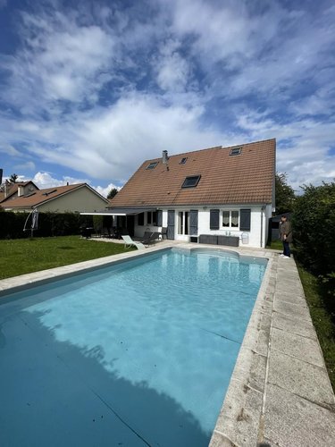 Maison a vendre Saint-Pavace 72190 Sarthe 170 m2 8 pièces 414750 euros