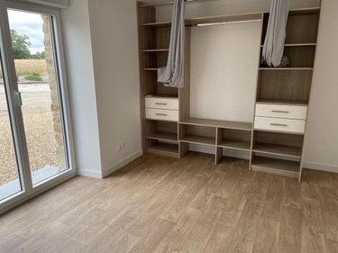 Location appartement Plougoumelen 56400 Morbihan 84 m2  850 euros