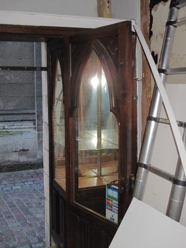 Location fonds et murs commerciaux Rouen 76000 Seine-Maritime 10 m2  440 euros