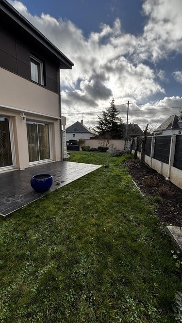 Maison a vendre Sainte-Gemmes-sur-Loire 49130 Maine-et-Loire 124 m2 5 pièces 419500 euros