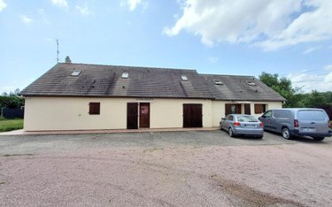 Maison a vendre Laize-Clinchamps 14320 Calvados 192 m2 9 pièces 367500 euros
