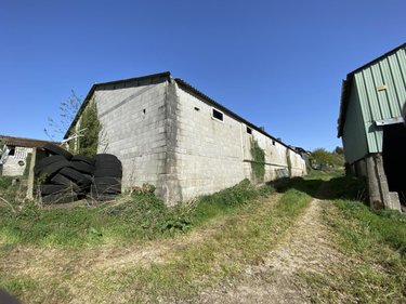 Divers a vendre La Motte 22600 Côtes-d'Armor 1450 m2  23500 euros