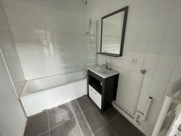 Appartement a vendre Reims 51100 Marne 48 m2 2 pièces 133920 euros