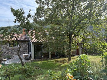 Maison a vendre Saint-Affrique 12400 Aveyron 150 m2 5 pièces 310000 euros