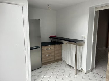 Location appartement Cherbourg-en-Cotentin 50100 Manche 79 m2 4 pièces 950 euros