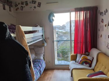 Appartement a vendre Angers 49000 Maine-et-Loire 78 m2 3 pièces 270400 euros