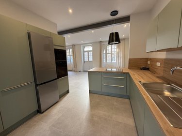 Maison a vendre Saint-Suliac 35430 Ille-et-Vilaine 152 m2 8 pièces 1039000 euros