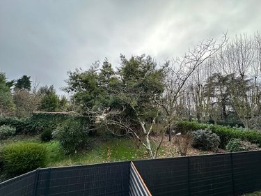 Terrain a batir a vendre Angers 49000 Maine-et-Loire 610 m2  241040 euros
