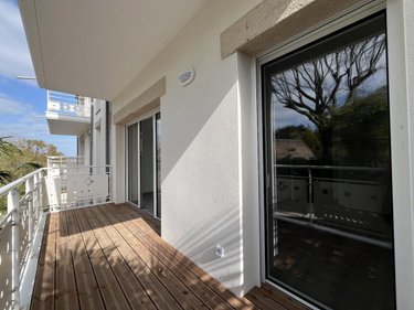Appartement a vendre Fouesnant 29170 Finistère 46 m2 2 pièces 245575 euros