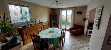 Maison a vendre Châlons-en-Champagne 51000 Marne 120 m2 7 pièces 204512 euros
