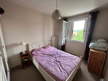 Appartement a vendre Lempdes 63370 Puy-de-Dôme 42 m2 3 pièces 73500 euros