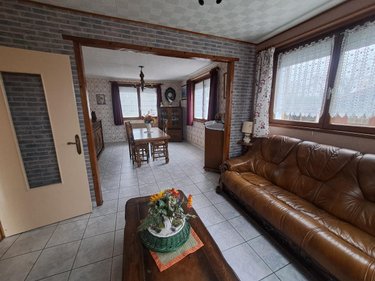 Maison a vendre Escoeuilles 62850 Pas-de-Calais 111 m2 6 pièces 187980 euros