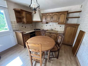 Maison a vendre Laval 53000 Mayenne 77 m2 4 pièces 167200 euros